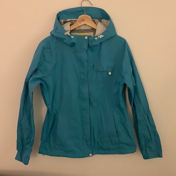 Lole rain jacket - Picture 1 of 4
